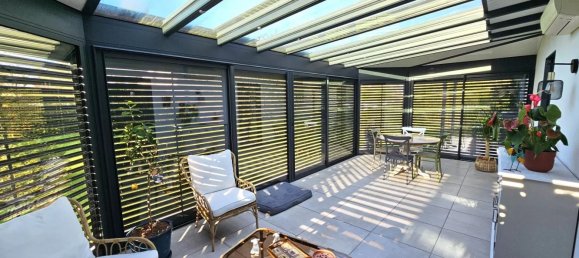 5 غرف نوم فيلا في Marcilly-en-Villette, France رقم 49549 9