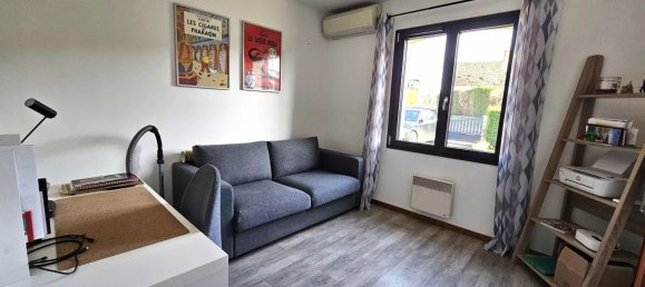 5 غرف نوم فيلا في Marcilly-en-Villette, France رقم 49549 4