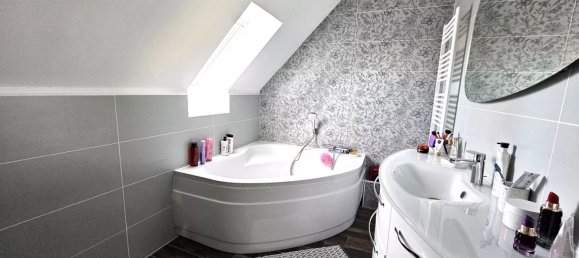 5 غرف نوم فيلا في Marcilly-en-Villette, France رقم 49549 7