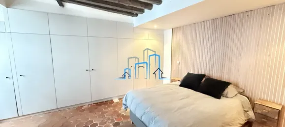 Duplex T2 em Paris, France N.º 348294 4