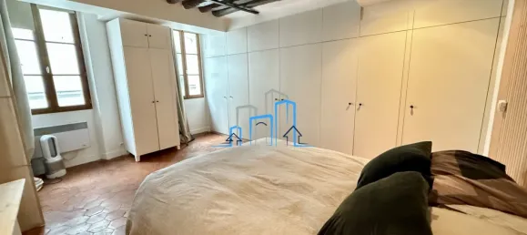 Duplex T2 em Paris, France N.º 348294 3