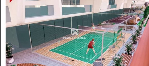 2 bedrooms Apartment in Dubai Sports City, UAE No. 16367 10