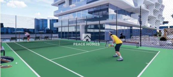 2 bedrooms Apartment in Dubai Sports City, UAE No. 16367 14