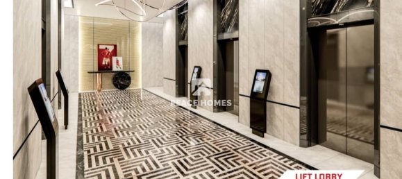 2 bedrooms Apartment in Dubai Sports City, UAE No. 16367 6