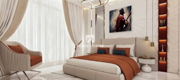 2 bedrooms Apartment in Dubai Sports City, UAE No. 16367 2