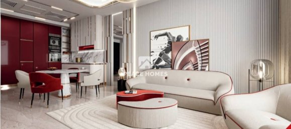 2 bedrooms Apartment in Dubai Sports City, UAE No. 16367 3