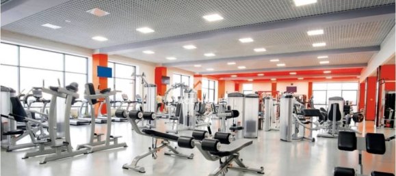 2 bedrooms Apartment in Dubai Sports City, UAE No. 16367 8