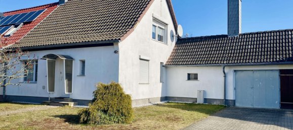 3 rooms Townhouse in Brandenburg, Germany No. 11725 8