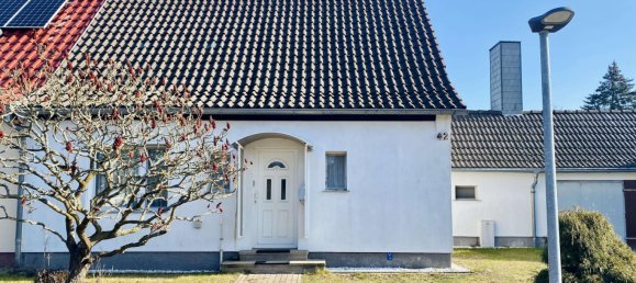 3 rooms Townhouse in Brandenburg, Germany No. 11725 6
