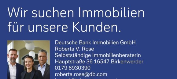 3 rooms Townhouse in Brandenburg, Germany No. 11725 5