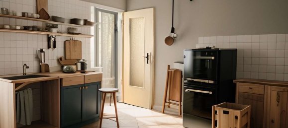 3 rooms Townhouse in Brandenburg, Germany No. 11725 13