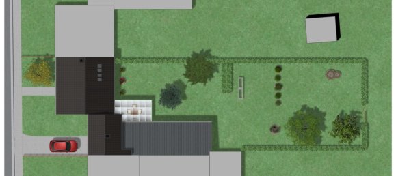 3 rooms Townhouse in Brandenburg, Germany No. 11725 4