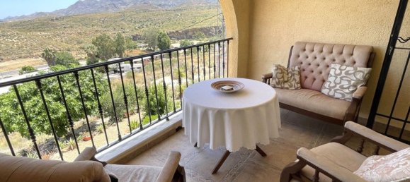 4 bedrooms Villa in Los Gallardos, Spain No. 151275 24