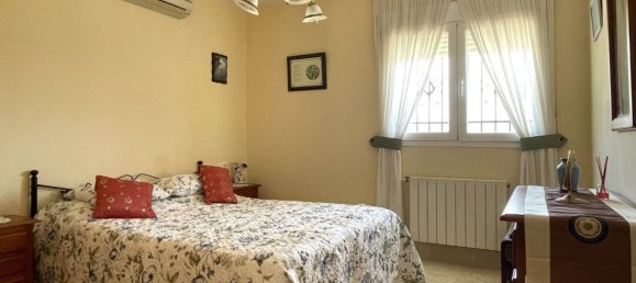 4 bedrooms Villa in Los Gallardos, Spain No. 151275 16