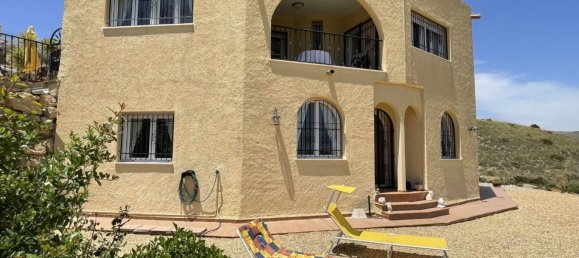 4 bedrooms Villa in Los Gallardos, Spain No. 151275 43