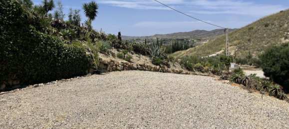 4 bedrooms Villa in Los Gallardos, Spain No. 151275 38