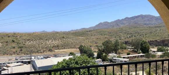 4 bedrooms Villa in Los Gallardos, Spain No. 151275 25