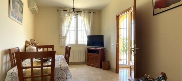 4 bedrooms Villa in Los Gallardos, Spain No. 151275 28