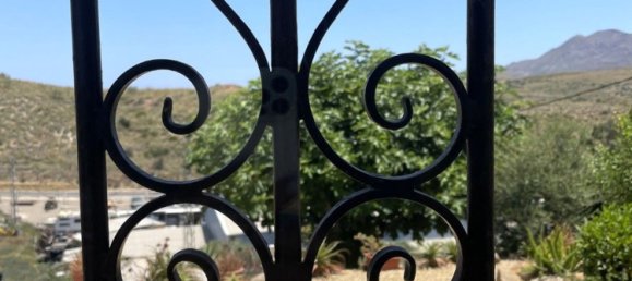 4 bedrooms Villa in Los Gallardos, Spain No. 151275 37