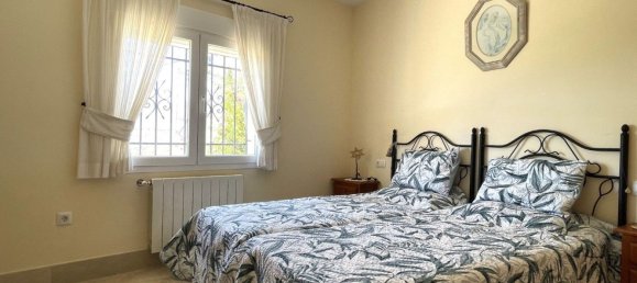 4 bedrooms Villa in Los Gallardos, Spain No. 151275 34