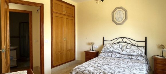 4 bedrooms Villa in Los Gallardos, Spain No. 151275 30