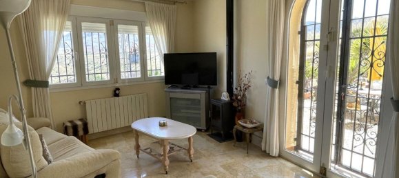 4 bedrooms Villa in Los Gallardos, Spain No. 151275 8