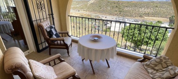 4 bedrooms Villa in Los Gallardos, Spain No. 151275 23