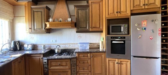 4 bedrooms Villa in Los Gallardos, Spain No. 151275 13