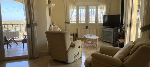 4 bedrooms Villa in Los Gallardos, Spain No. 151275 10