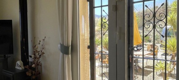 4 bedrooms Villa in Los Gallardos, Spain No. 151275 9