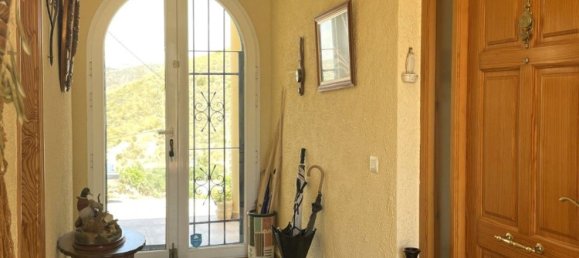 4 bedrooms Villa in Los Gallardos, Spain No. 151275 5