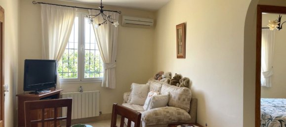 4 bedrooms Villa in Los Gallardos, Spain No. 151275 33