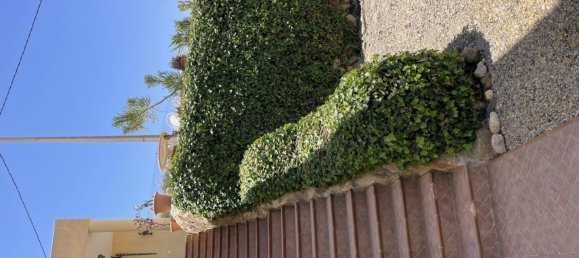 4 bedrooms Villa in Los Gallardos, Spain No. 151275 39