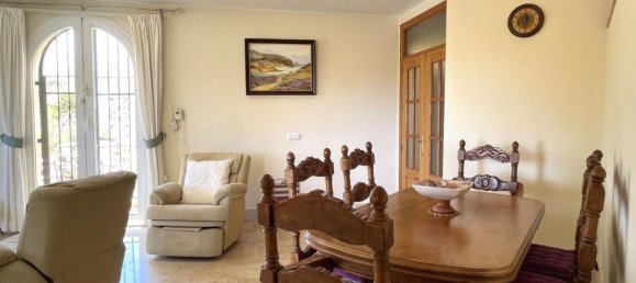 4 bedrooms Villa in Los Gallardos, Spain No. 151275 7