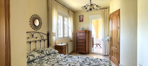 4 bedrooms Villa in Los Gallardos, Spain No. 151275 19