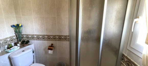 4 bedrooms Villa in Los Gallardos, Spain No. 151275 15