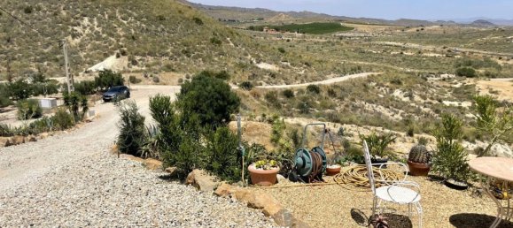 4 bedrooms Villa in Los Gallardos, Spain No. 151275 2