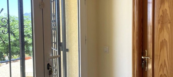 4 bedrooms Villa in Los Gallardos, Spain No. 151275 27