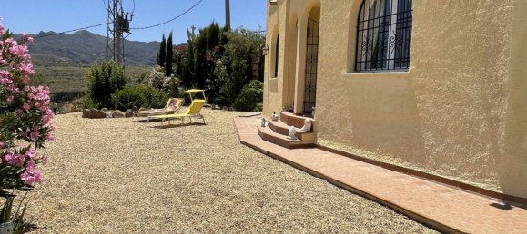 4 bedrooms Villa in Los Gallardos, Spain No. 151275 40