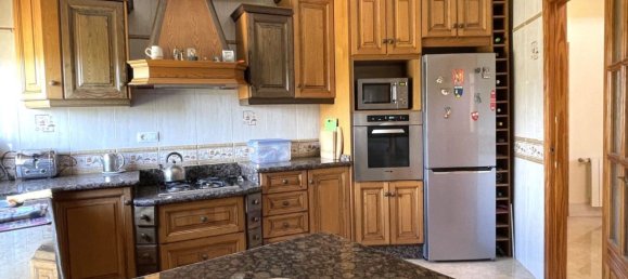 4 bedrooms Villa in Los Gallardos, Spain No. 151275 12