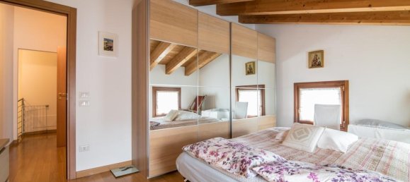 Dúplex de 4 habitaciónes en Galzignano Terme, Italy No. 238208 14