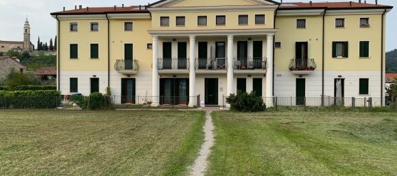 Dúplex de 4 habitaciónes en Galzignano Terme, Italy No. 238208 19