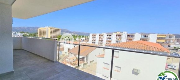 2 bedrooms Apartment in Roses, Spain No. 176866 5