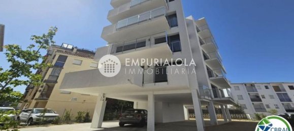 2 bedrooms Apartment in Roses, Spain No. 176866 22