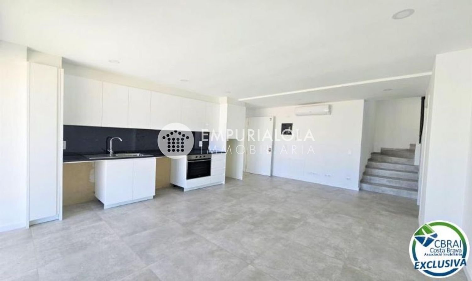 2 bedrooms Apartment in Roses, Spain No. 176866