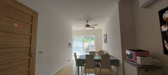 2 Schlafzimmer Wohnung in Marsalforn, Malta, Nr. 5810 5