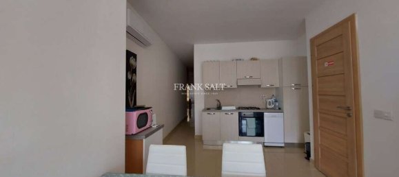 2 Schlafzimmer Wohnung in Marsalforn, Malta, Nr. 5810 6