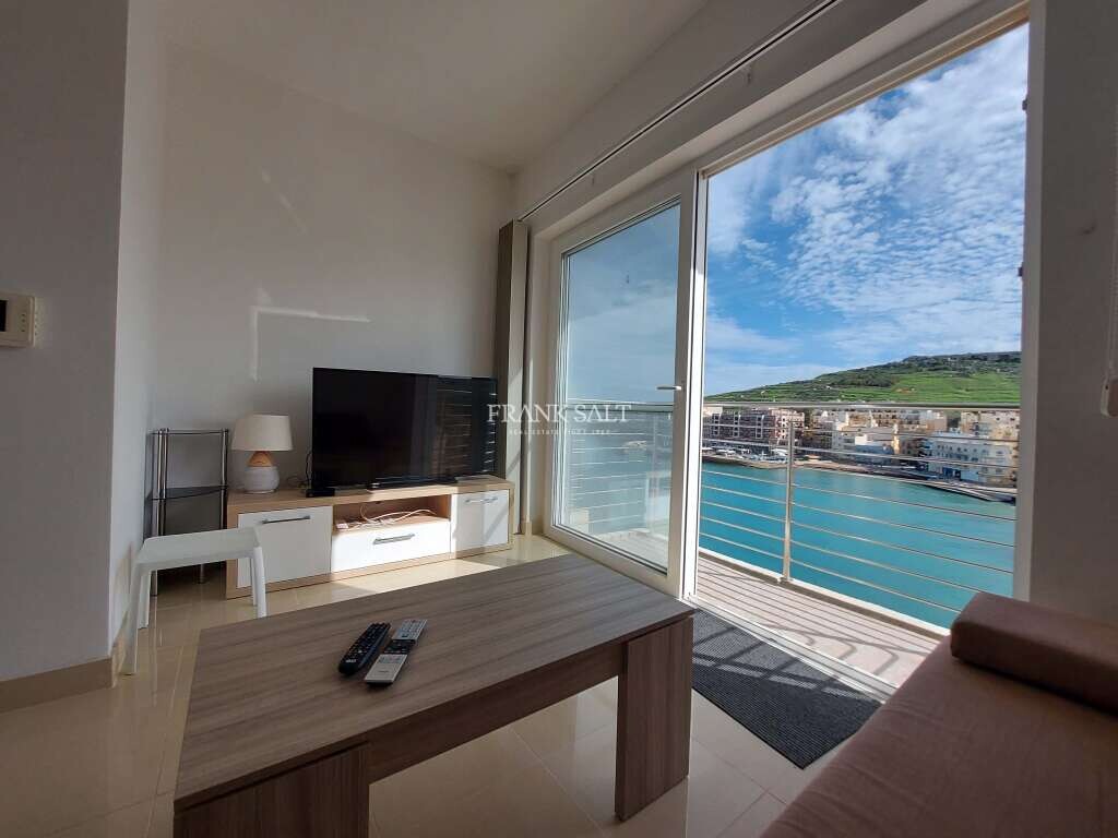 2 Schlafzimmer Wohnung in Marsalforn, Malta, Nr. 5810