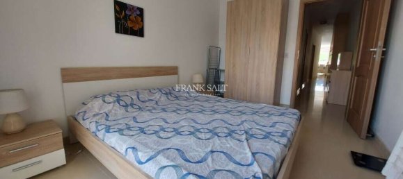 2 Schlafzimmer Wohnung in Marsalforn, Malta, Nr. 5810 2