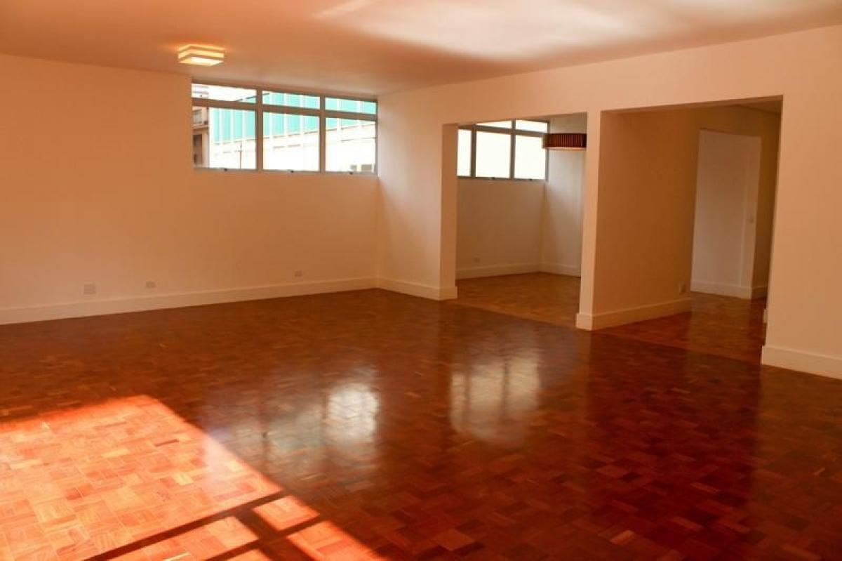 3 غرف نوم شقة في Sao Paulo, Brazil رقم 450600